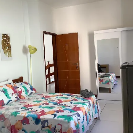 Pousada Villa Encantada Lgbtqiaplus Salvador Exterior photo