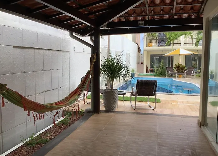 Pousada Villa Encantada LGBTQIAPlus