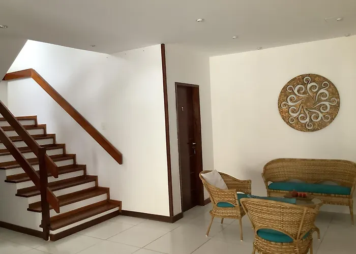 Pousada Villa Encantada LGBTQIAPlus