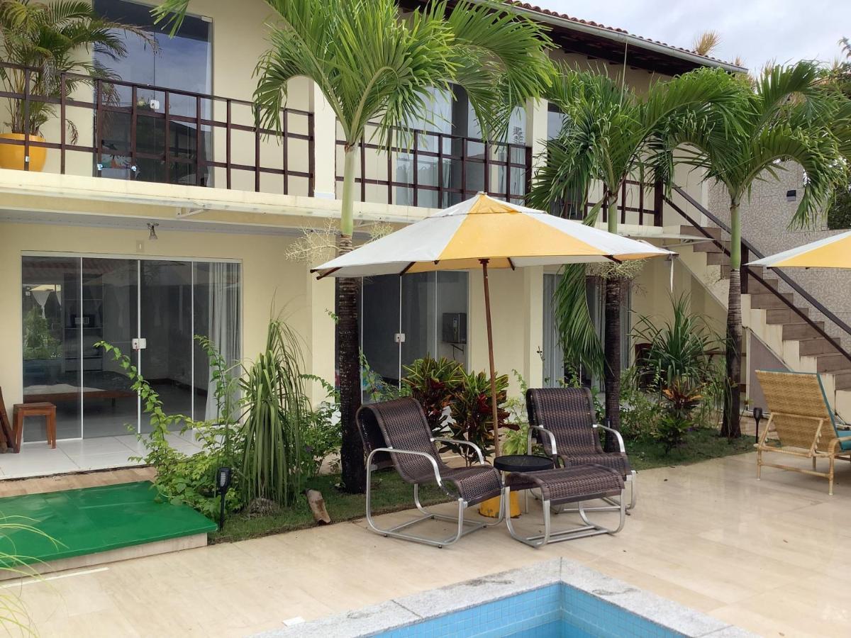 Hotel Encantada Lgbtqiaplus Salvador de Bahía