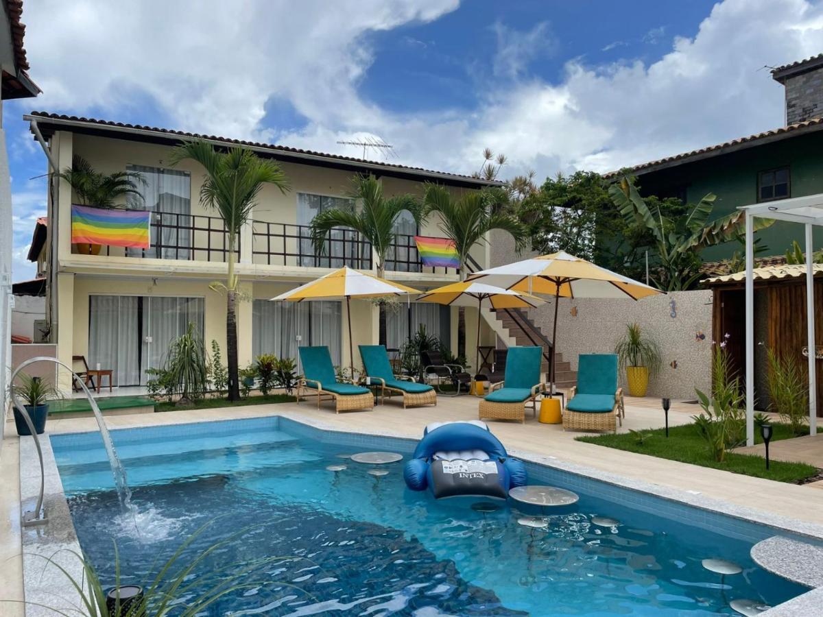Hotel Encantada Lgbtqiaplus 5*