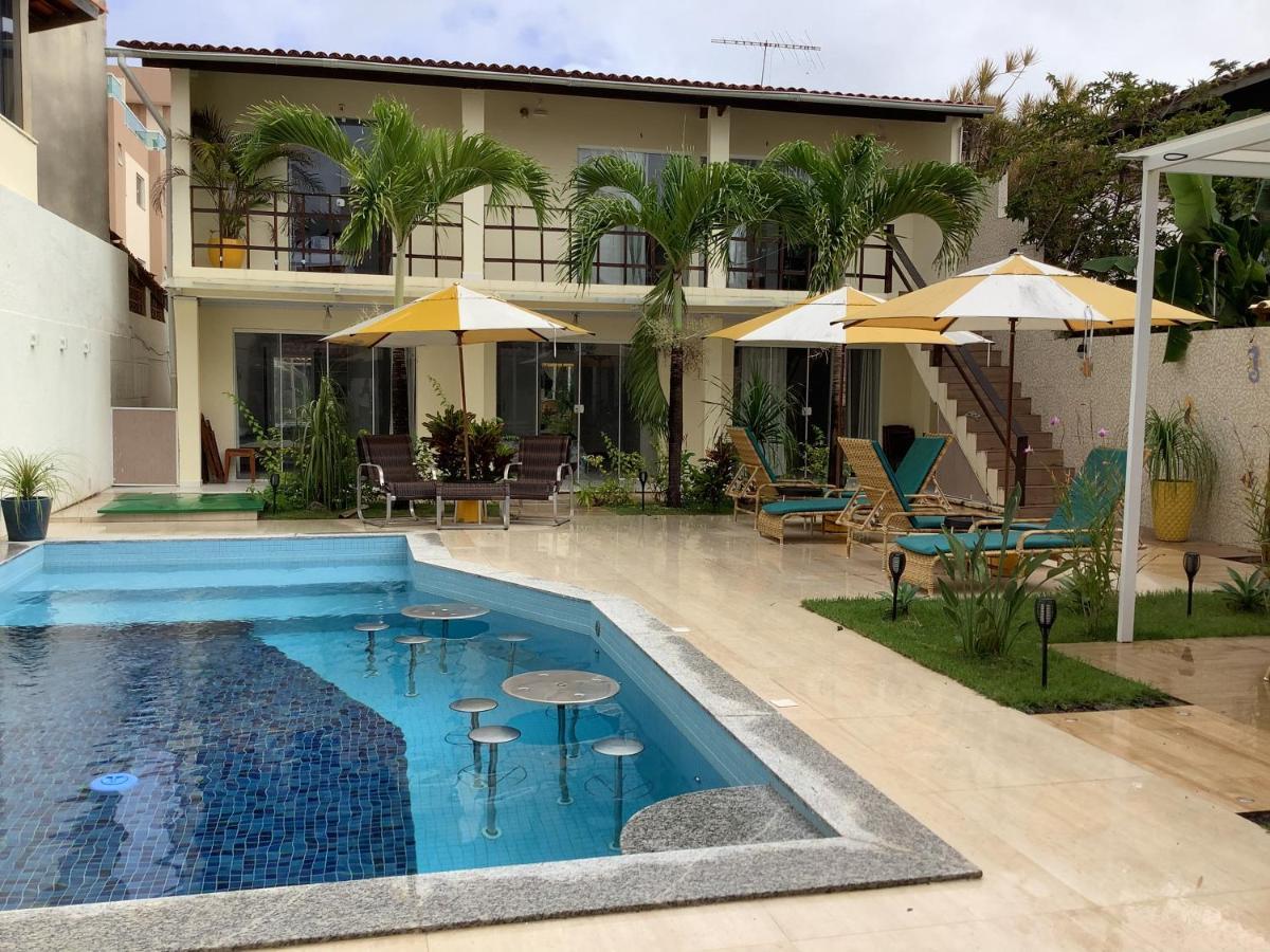 Encantada Lgbtqiaplus Salvador de Bahía