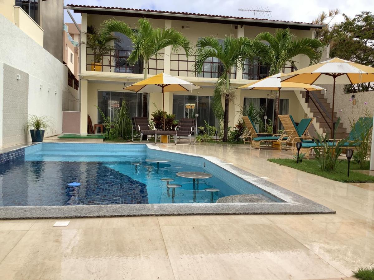 Encantada Lgbtqiaplus Hotel