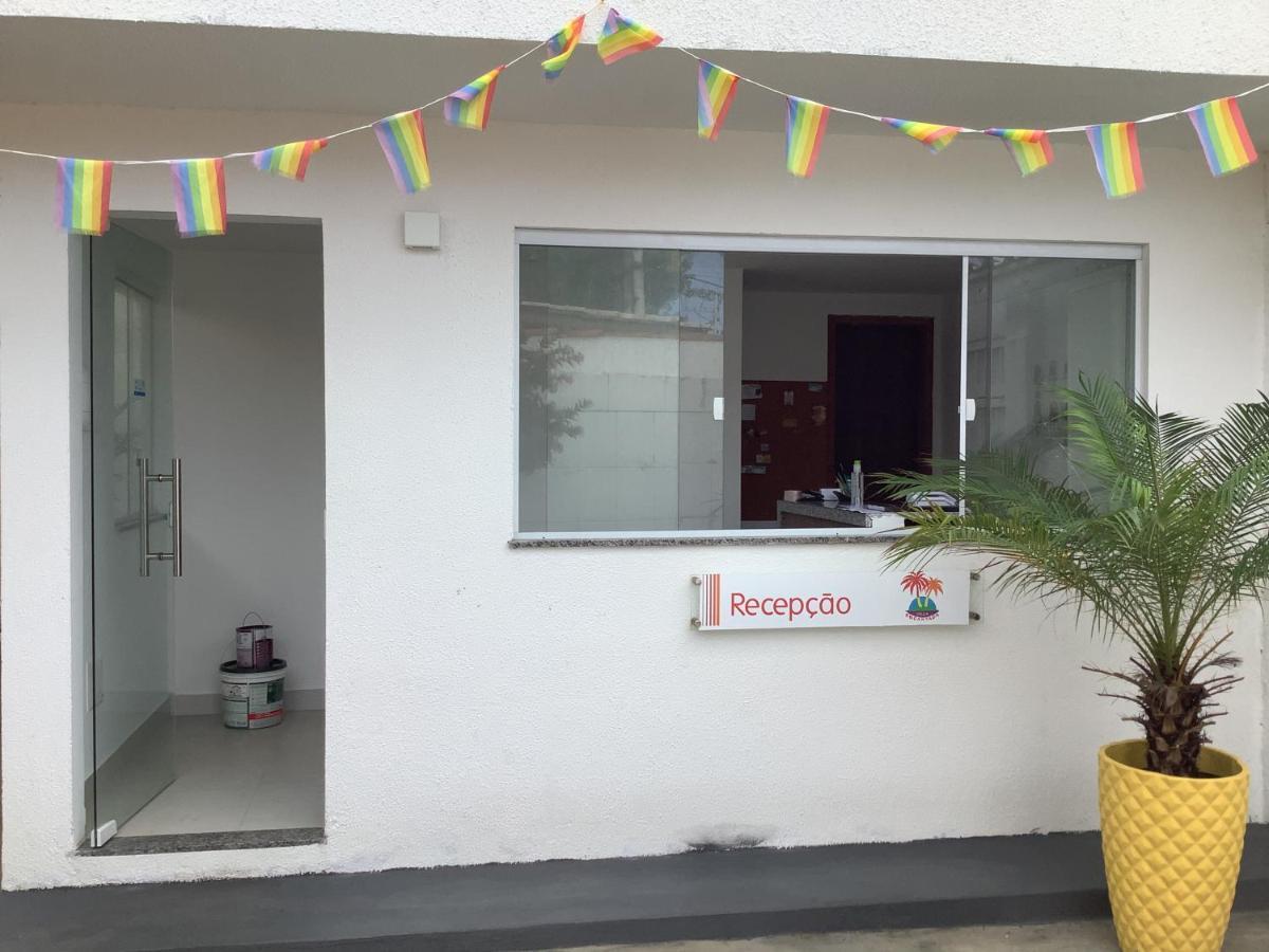 Hotel Encantada Lgbtqiaplus 5*