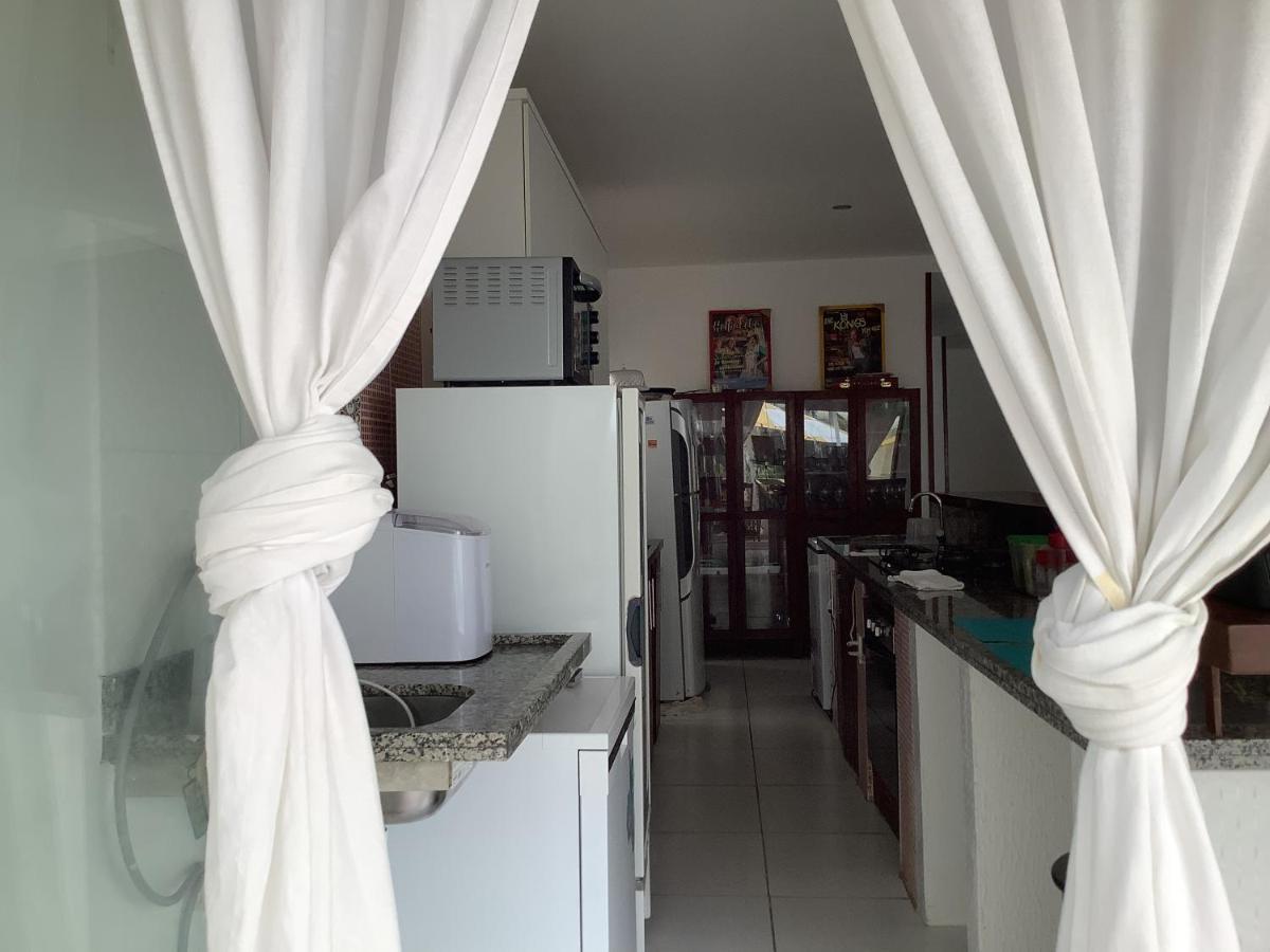 Hotel Encantada Lgbtqiaplus Salvador de Bahía