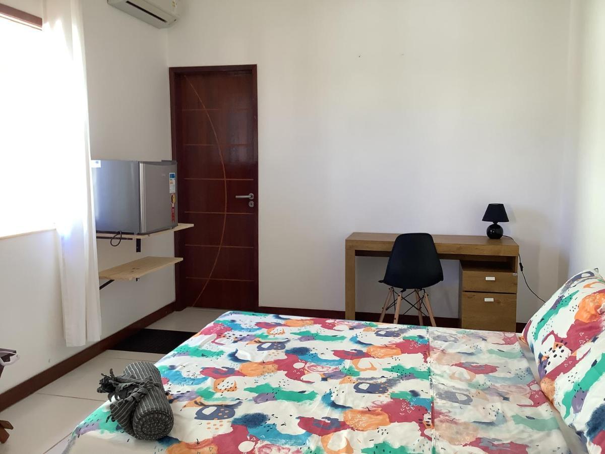 Hotel Encantada Lgbtqiaplus Salvador de Bahía