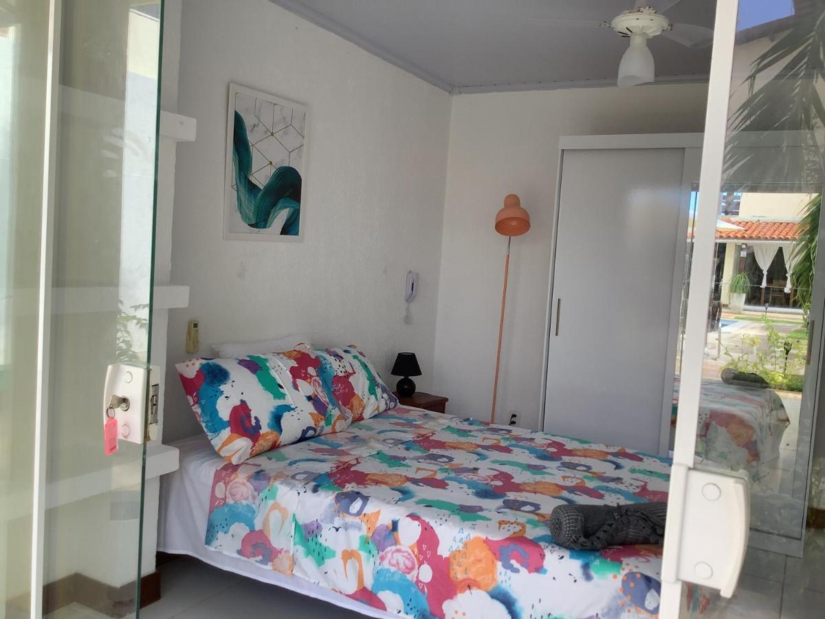 Hotel Encantada Lgbtqiaplus Salvador de Bahía