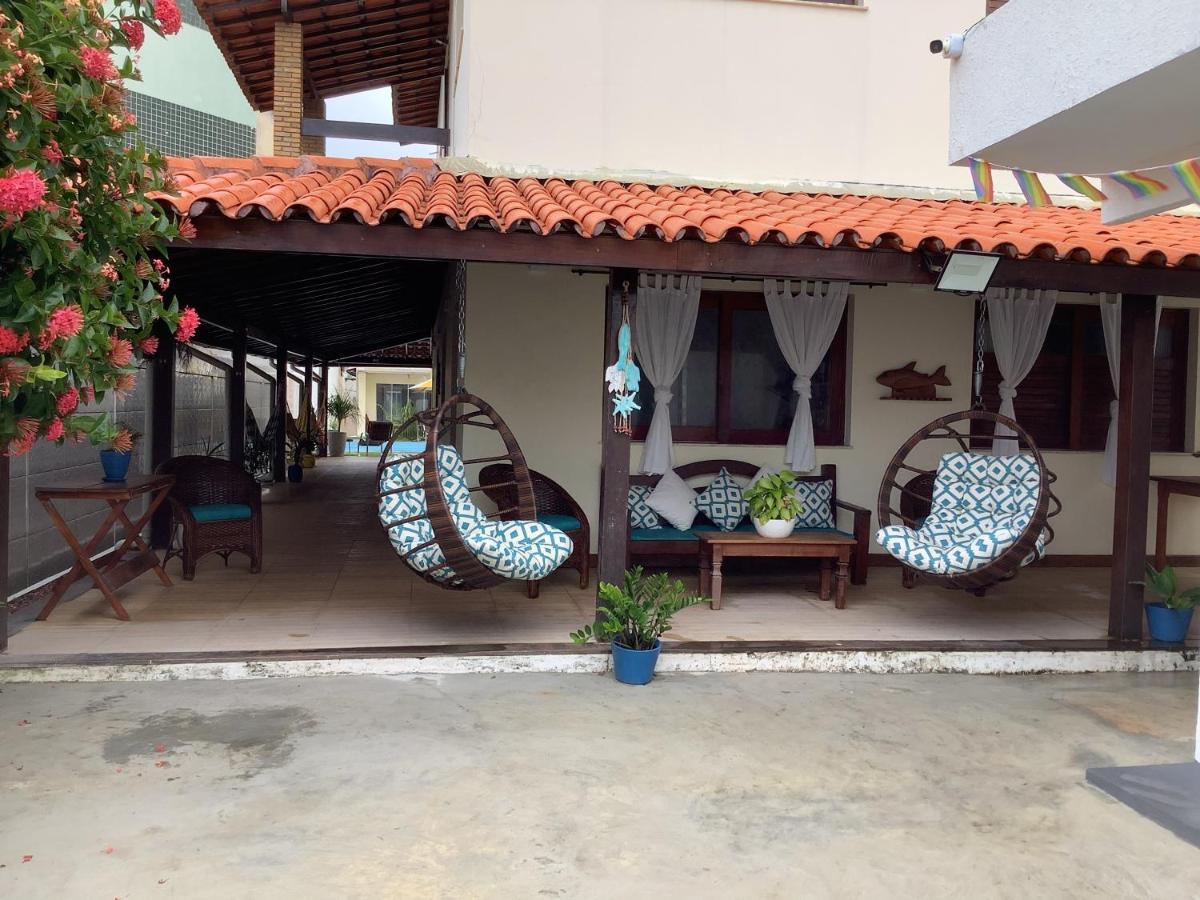 Encantada Lgbtqiaplus Hotel