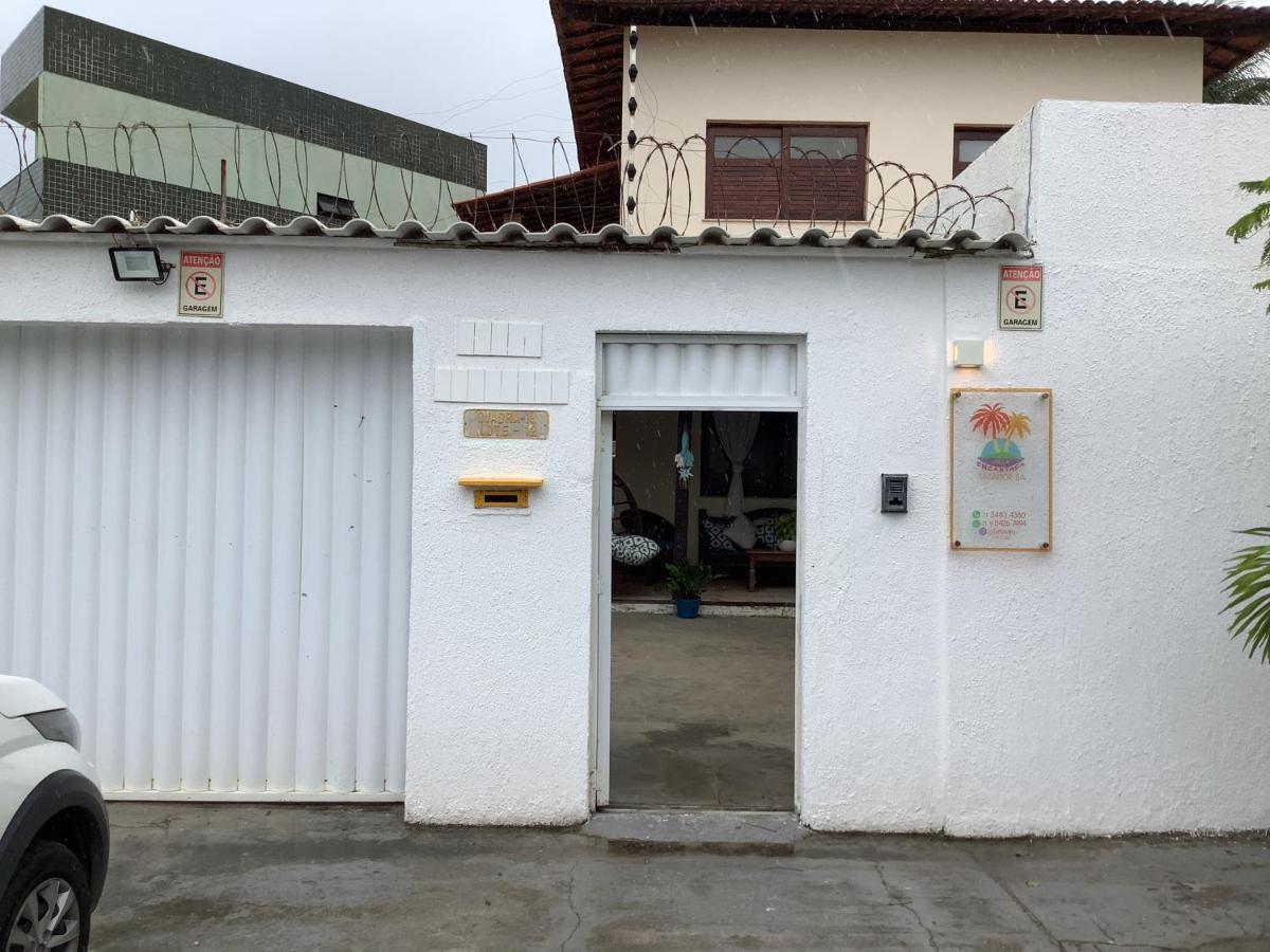 Encantada Lgbtqiaplus 5* Salvador de Bahía